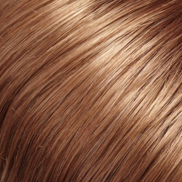 Carrie Lite Petite by Jon Renau | Remy Human Hair Lace Front Wig | Hand Tied - Image 13
