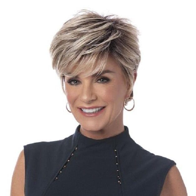 Prestigious by Toni Brattin | Heat Friendly Synthetic Wig | Average Cap