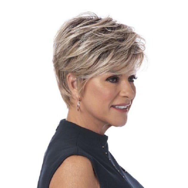 Prestigious by Toni Brattin | Heat Friendly Synthetic Wig | Average Cap - Image 3