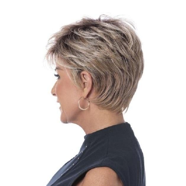Prestigious by Toni Brattin | Heat Friendly Synthetic Wig | Average Cap - Image 4