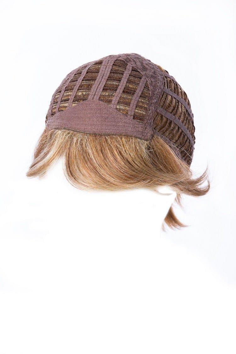 Prestigious by Toni Brattin | Heat Friendly Synthetic Wig | Average Cap - Image 9