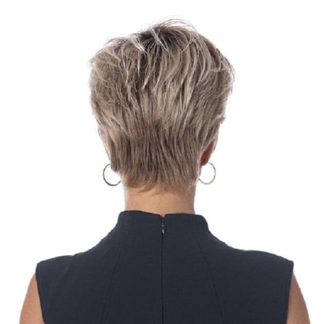 Prestigious by Toni Brattin | Heat Friendly Synthetic Wig | Large Cap - Image 5