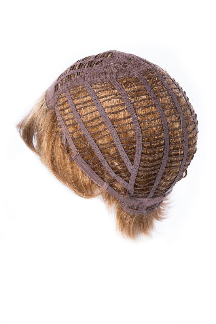 Prestigious by Toni Brattin | Heat Friendly Synthetic Wig | Large Cap - Image 7