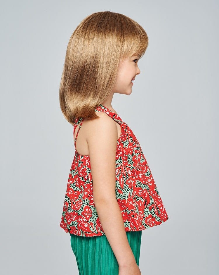 Pretty in Fabulous Ultra Petite by Hairdo | HF Synthetic Wig | Mono Crown - Image 4