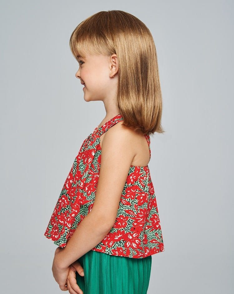 Pretty in Fabulous Ultra Petite by Hairdo | HF Synthetic Wig | Mono Crown - Image 5
