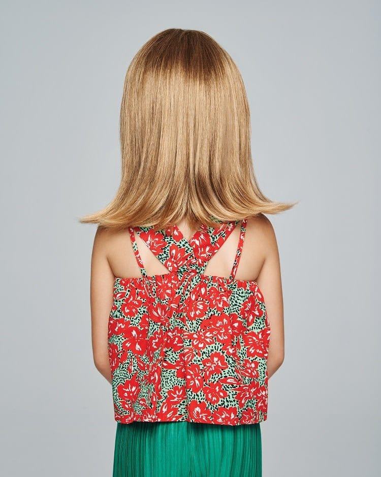 Pretty in Fabulous Ultra Petite by Hairdo | HF Synthetic Wig | Mono Crown - Image 6