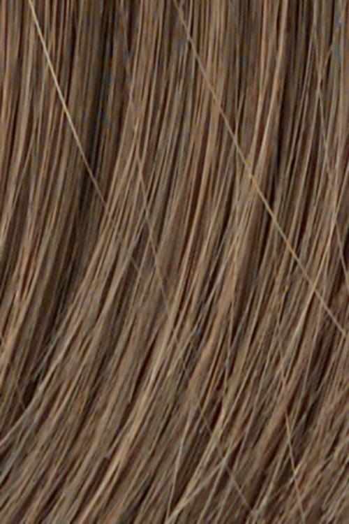 Pretty in Page Ultra Petite by Hairdo | HF Synthetic Wig | Mono Crown - Image 12