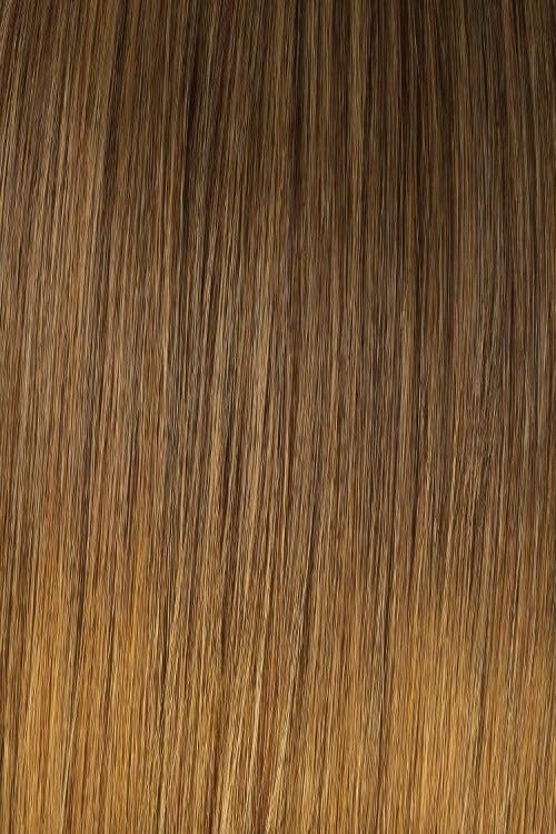 Pretty in Page Ultra Petite by Hairdo | HF Synthetic Wig | Mono Crown - Image 14