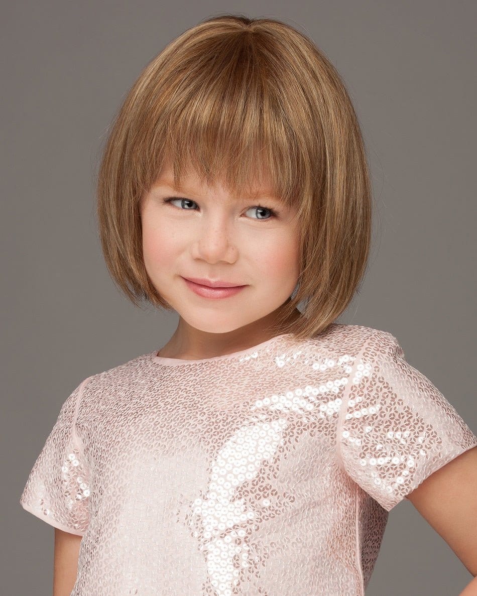 Pretty in Page Ultra Petite by Hairdo | HF Synthetic Wig | Mono Crown - Image 6