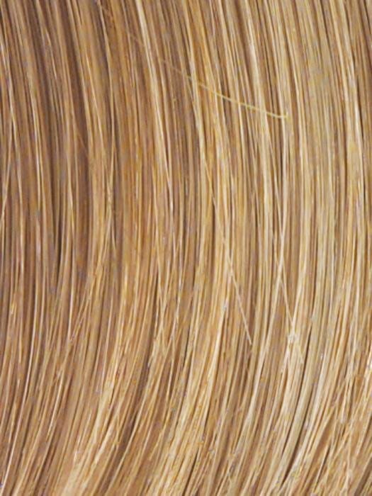 Pretty Please by Raquel Welch | HF Synthetic Lace Front Wig | Mono Top - Image 19