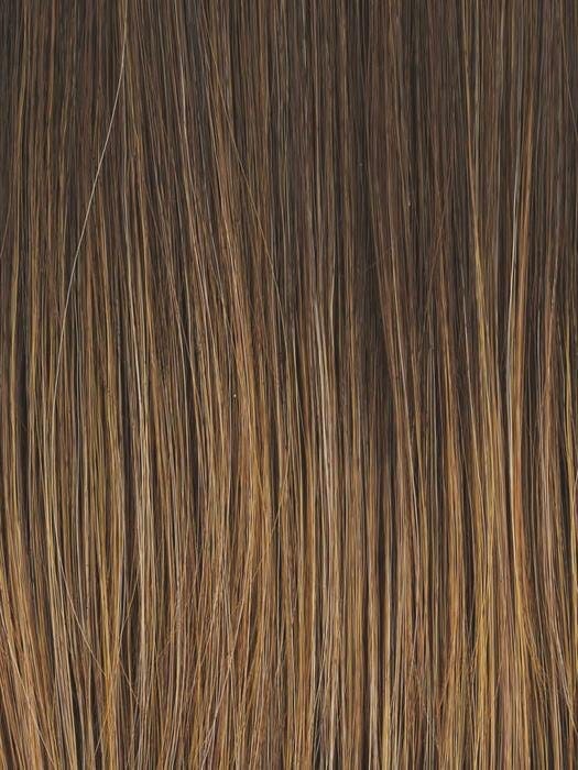 Pretty Please by Raquel Welch | HF Synthetic Lace Front Wig | Mono Top - Image 28