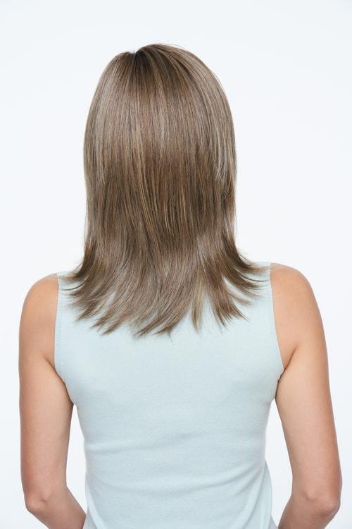 Pretty Please by Raquel Welch | HF Synthetic Lace Front Wig | Mono Top - Image 4