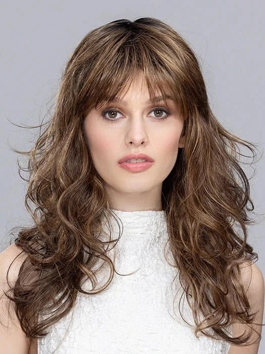 Pretty by Ellen Wille | Synthetic Wig | Mono Crown