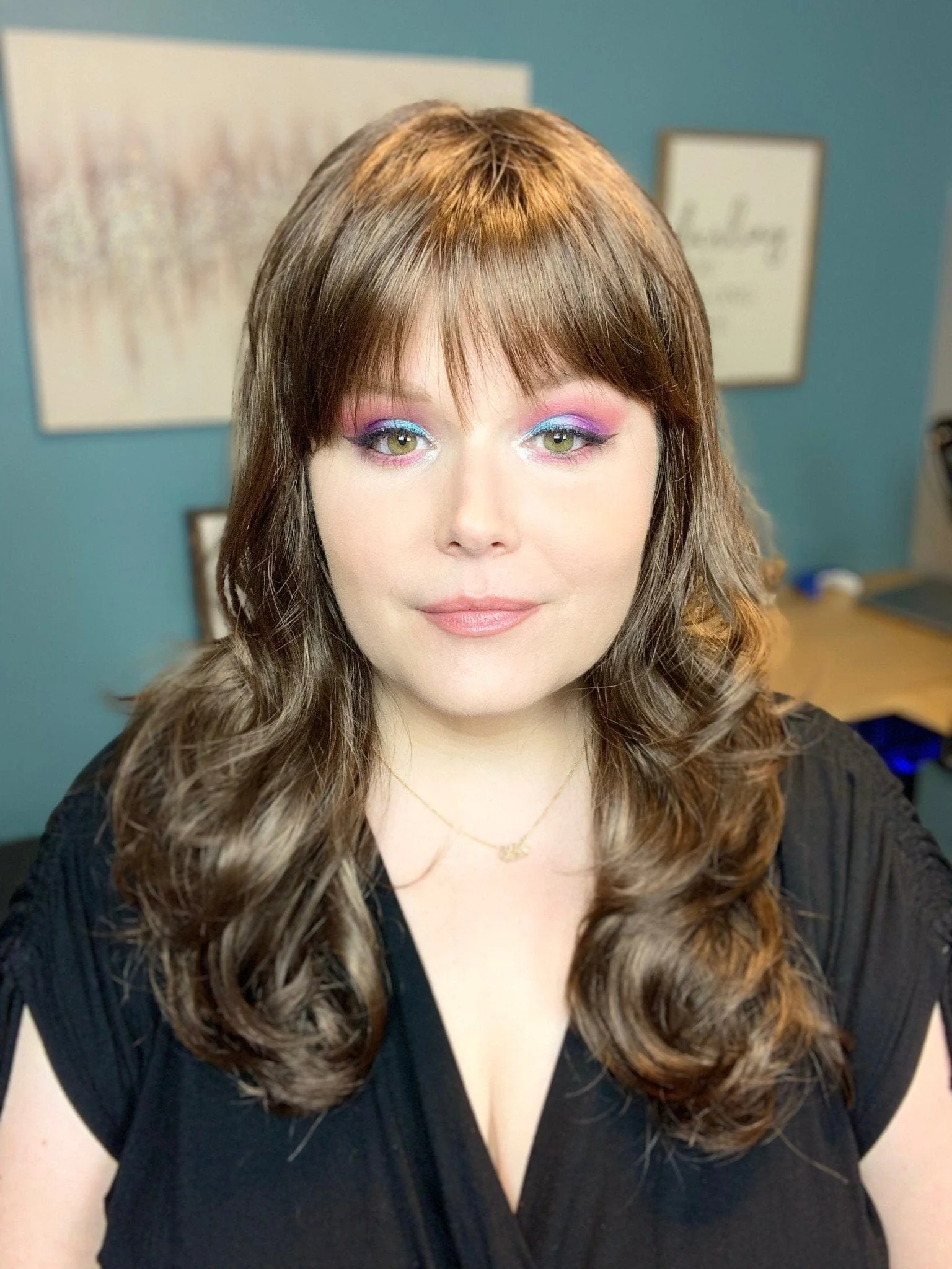 Pretty by Ellen Wille | Synthetic Wig | Mono Crown - Image 17