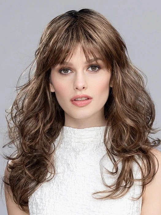 Pretty by Ellen Wille | Synthetic Wig | Mono Crown - Image 2