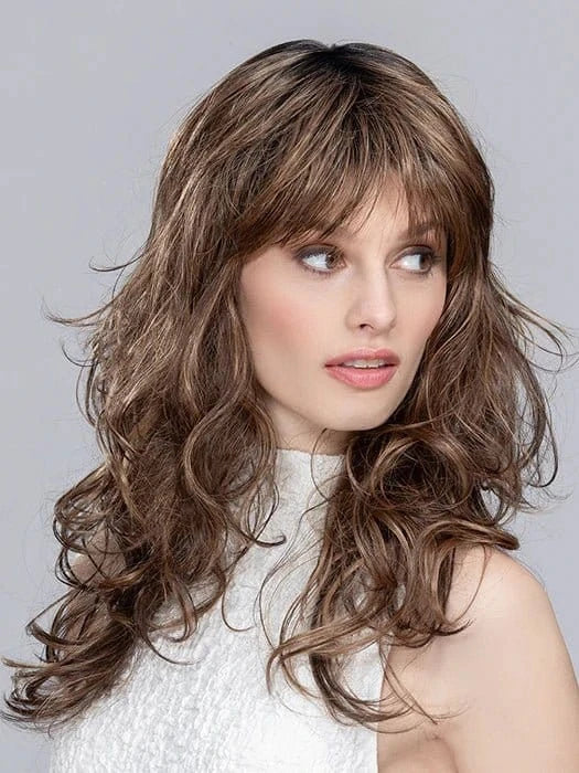 Pretty by Ellen Wille | Synthetic Wig | Mono Crown - Image 3