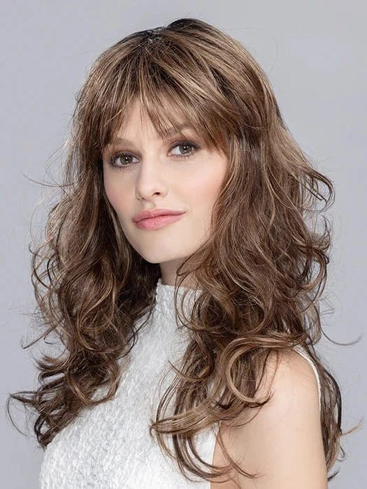 Pretty by Ellen Wille | Synthetic Wig | Mono Crown - Image 4