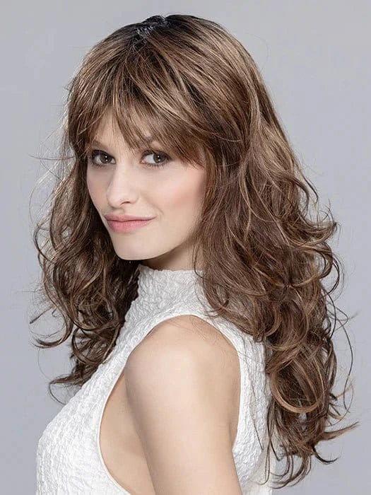 Pretty by Ellen Wille | Synthetic Wig | Mono Crown - Image 5