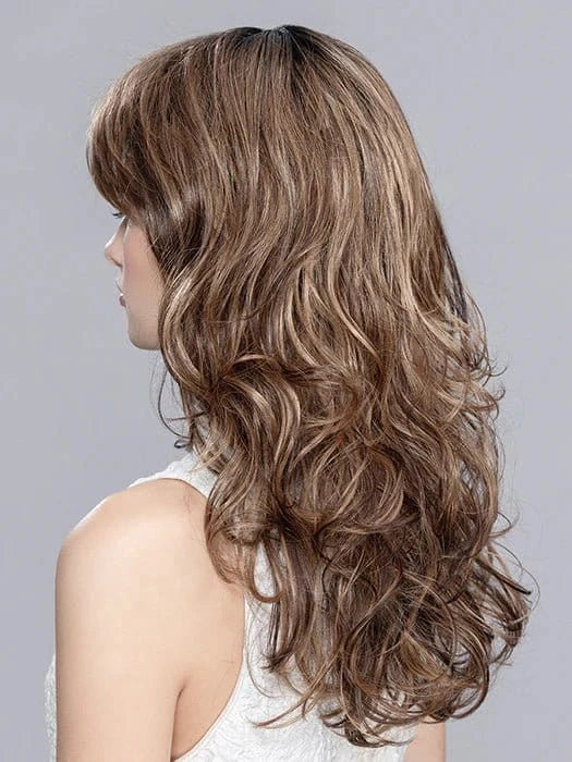 Pretty by Ellen Wille | Synthetic Wig | Mono Crown - Image 6