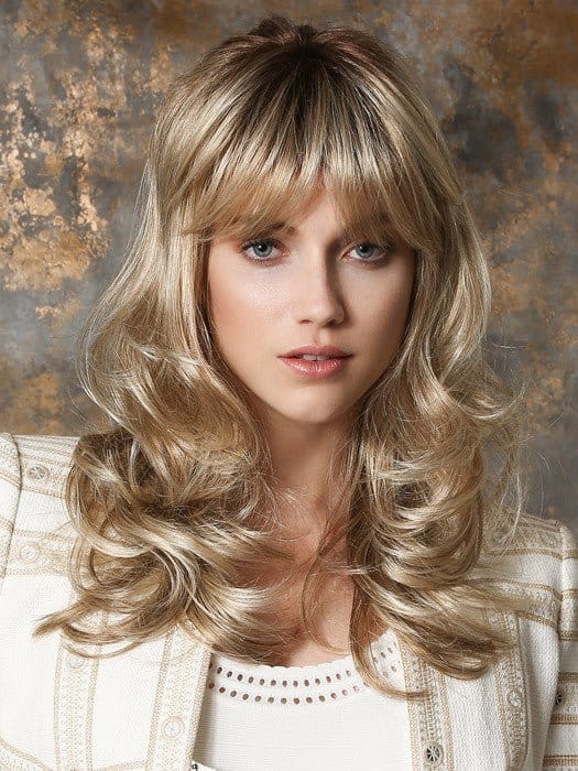 Pretty by Ellen Wille | Synthetic Wig | Mono Crown - Image 7