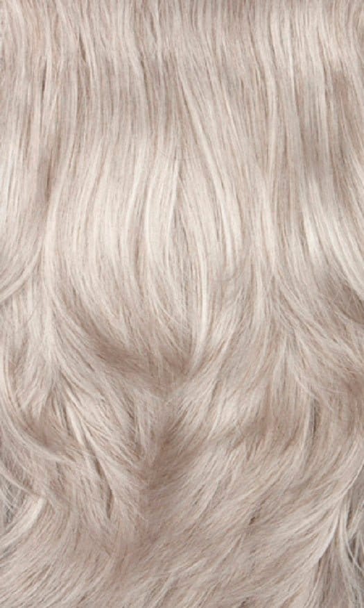 Pride by Henry Margu | Synthetic Hair Topper - Image 18