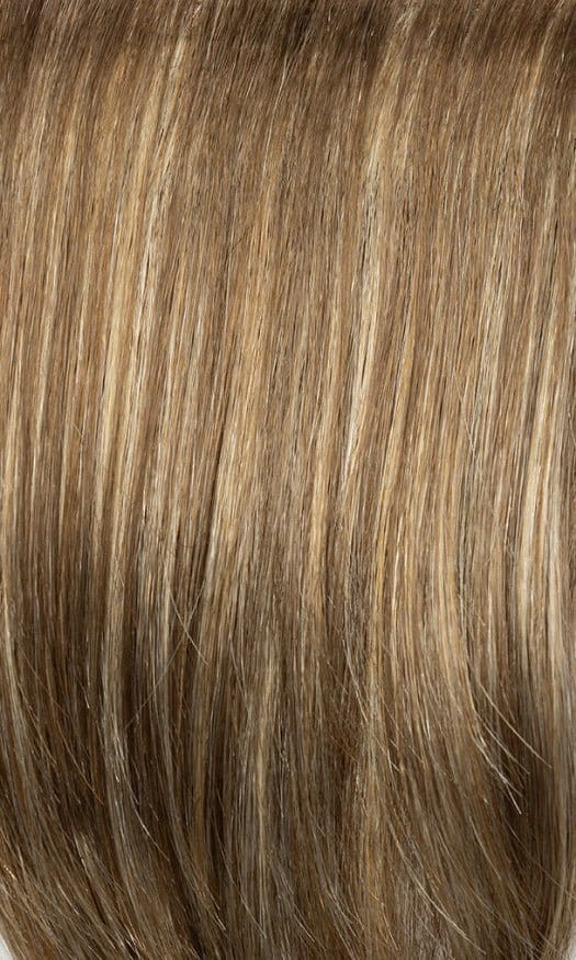 Pride by Henry Margu | Synthetic Hair Topper - Image 25