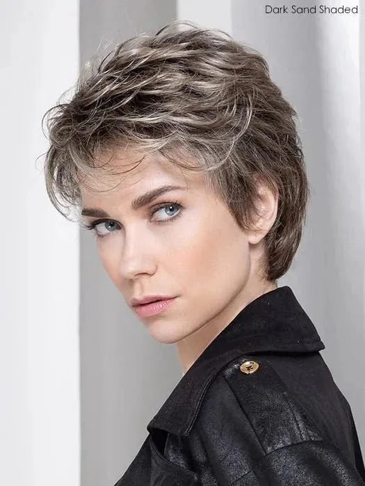 Prima Soft by Ellen Wille | Synthetic Lace Front Wig | Hand Tied