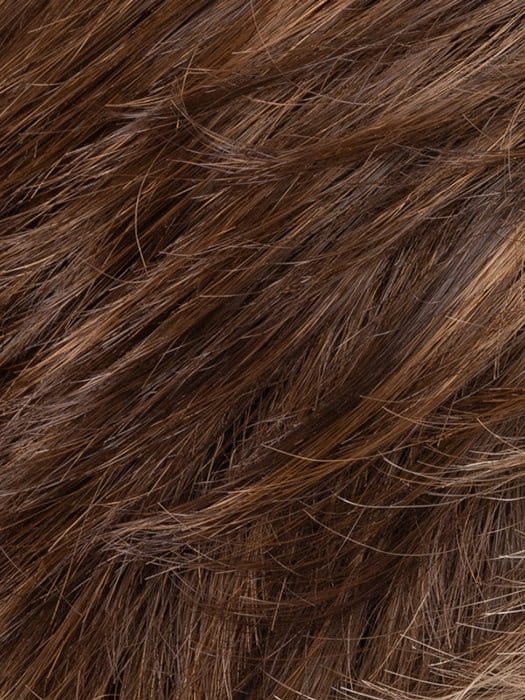 Prima Soft by Ellen Wille | Synthetic Lace Front Wig | Hand Tied - Image 10