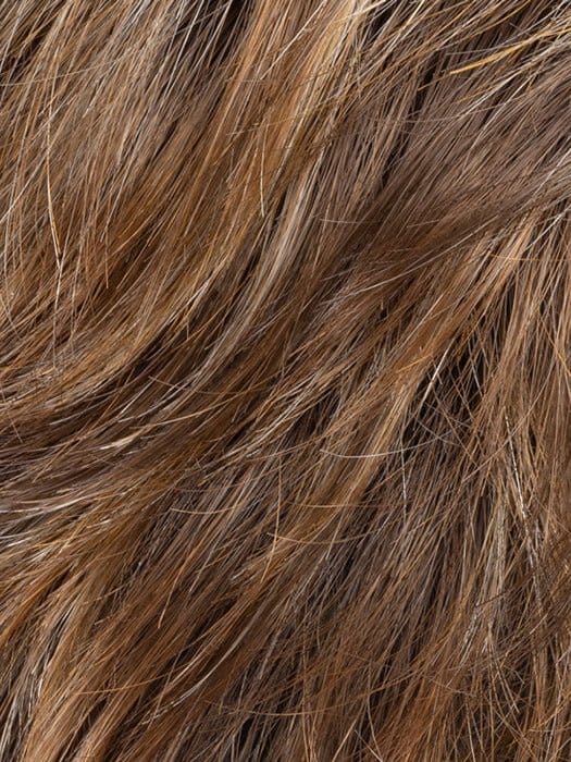 Prima Soft by Ellen Wille | Synthetic Lace Front Wig | Hand Tied - Image 11