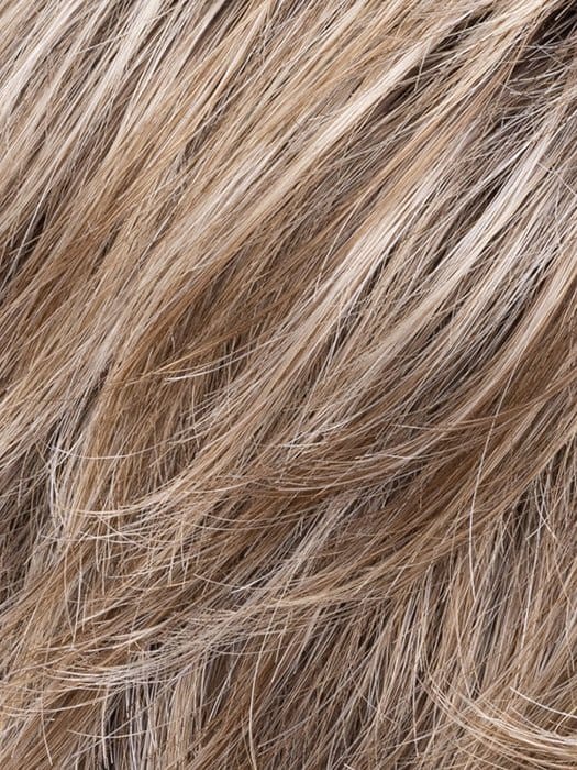 Prima Soft by Ellen Wille | Synthetic Lace Front Wig | Hand Tied - Image 12