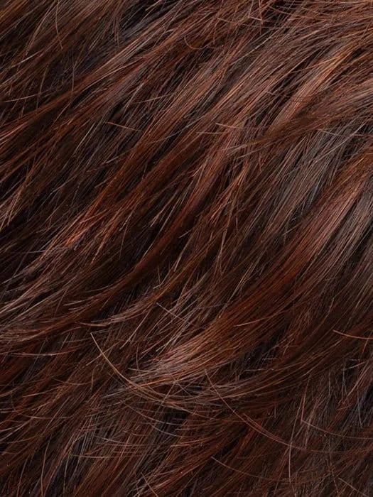 Prima Soft by Ellen Wille | Synthetic Lace Front Wig | Hand Tied - Image 15