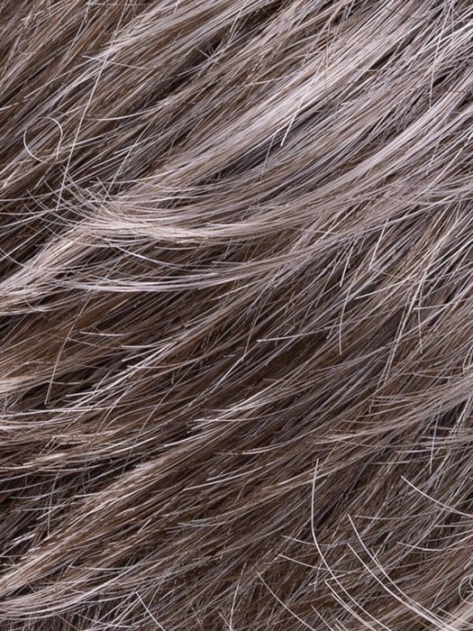 Prima Soft by Ellen Wille | Synthetic Lace Front Wig | Hand Tied - Image 17