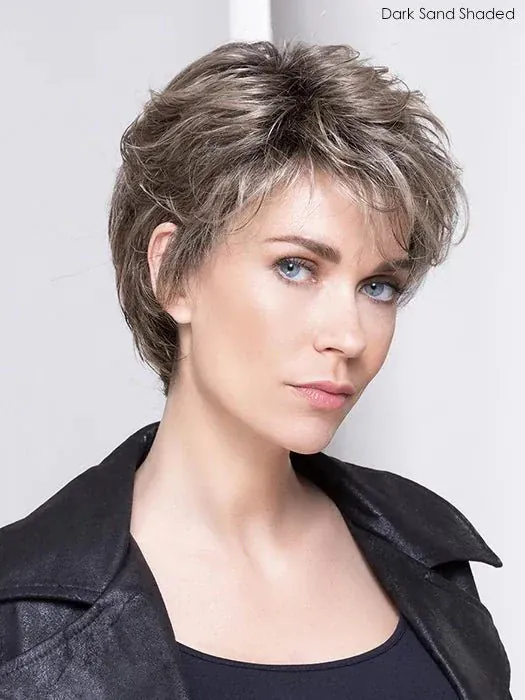 Prima Soft by Ellen Wille | Synthetic Lace Front Wig | Hand Tied - Image 2