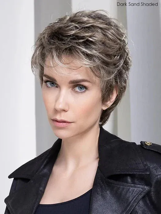 Prima Soft by Ellen Wille | Synthetic Lace Front Wig | Hand Tied - Image 3