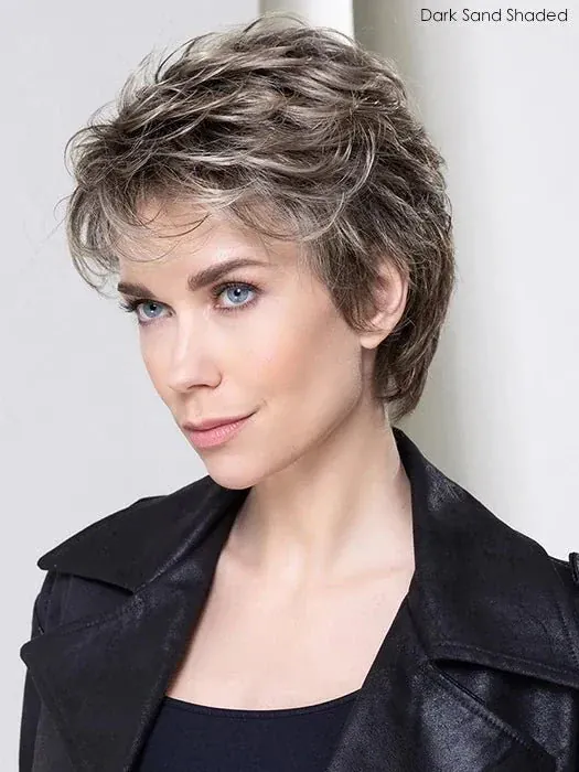 Prima Soft by Ellen Wille | Synthetic Lace Front Wig | Hand Tied - Image 4