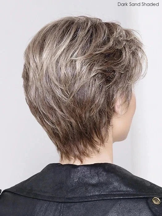 Prima Soft by Ellen Wille | Synthetic Lace Front Wig | Hand Tied - Image 5