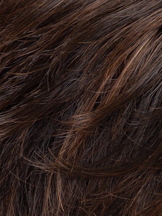 Prima Soft by Ellen Wille | Synthetic Lace Front Wig | Hand Tied - Image 8