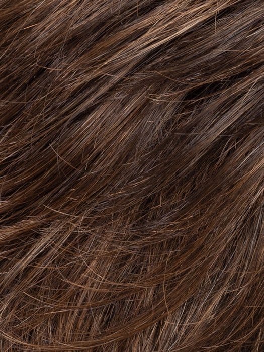 Prima Soft by Ellen Wille | Synthetic Lace Front Wig | Hand Tied - Image 9