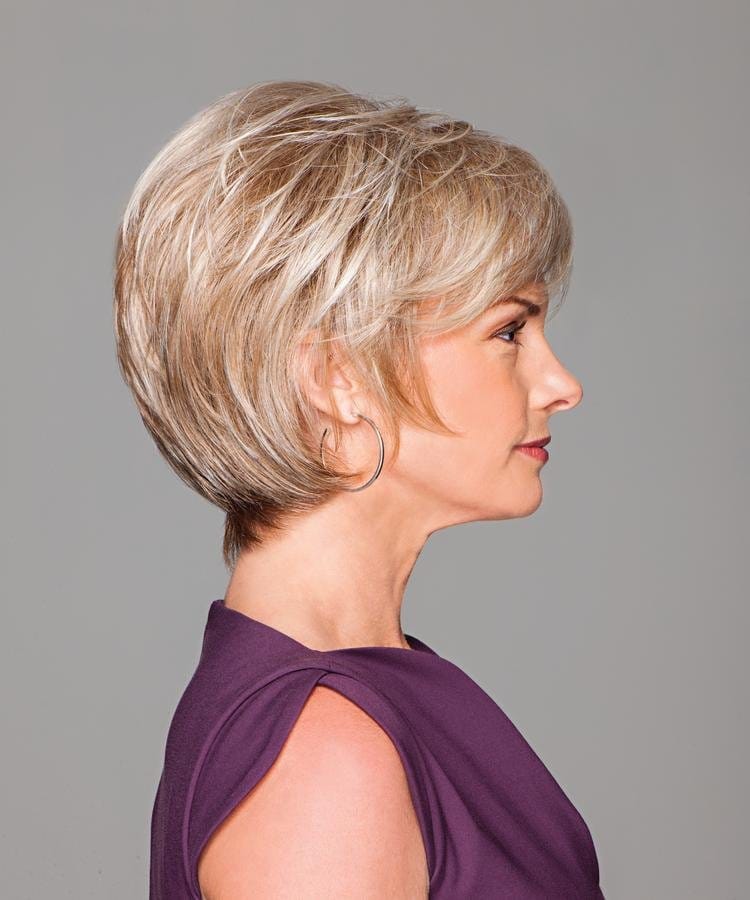 Prodigy by Gabor | Synthetic Lace Front Wig - Image 3