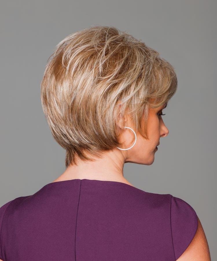 Prodigy by Gabor | Synthetic Lace Front Wig - Image 4