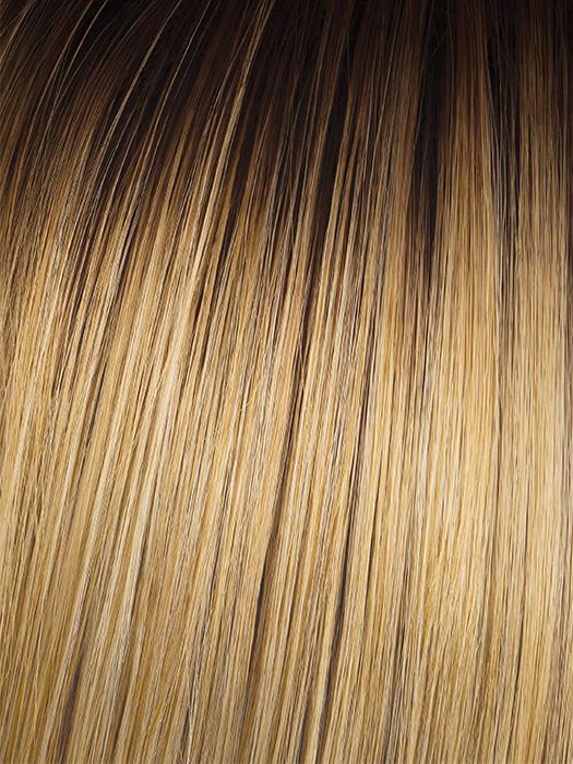 Prosperity by Gabor | HF Synthetic Wig | Basic Cap - Image 19