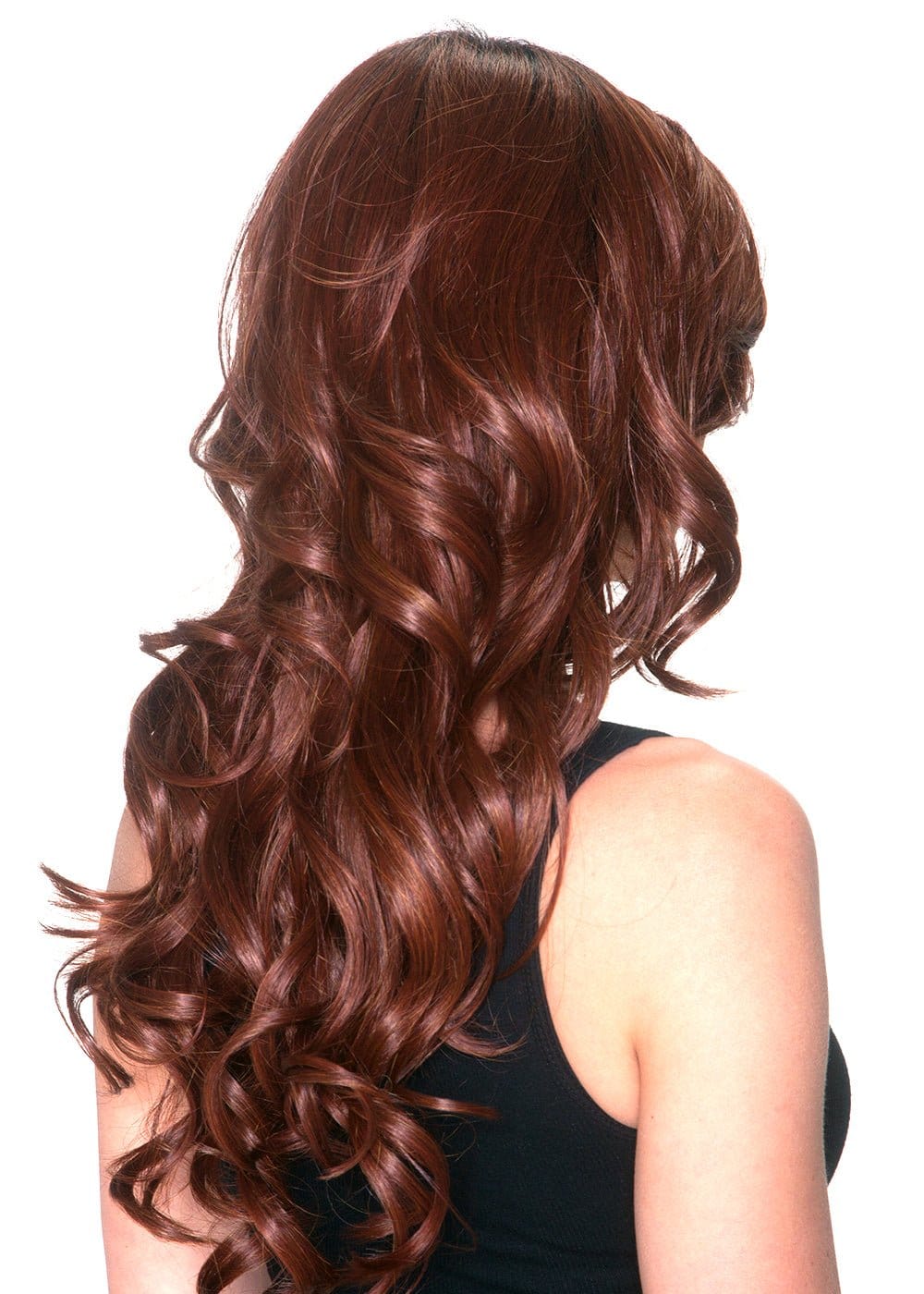 Pure Honey E by Belle Tress | HF Synthetic Lace Front Wig | Mono Top - Image 10