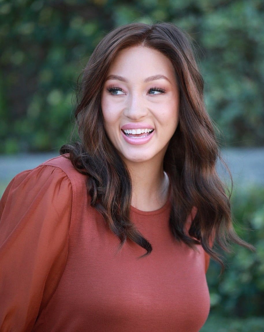 Rachel Lite by Jon Renau | Synthetic Lace Front Wig | Hand Tied - Image 14