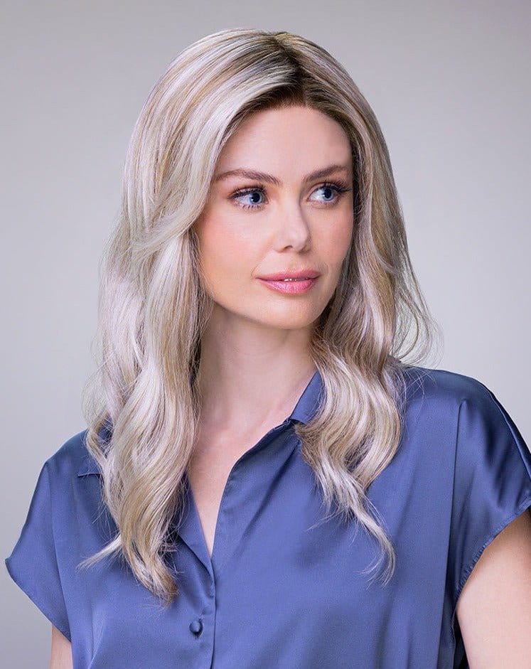 Rachel Lite by Jon Renau | Synthetic Lace Front Wig | Hand Tied - Image 15