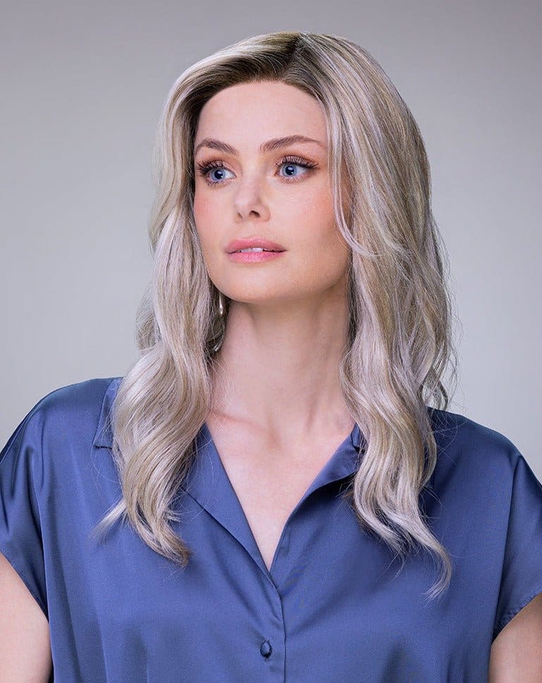 Rachel Lite by Jon Renau | Synthetic Lace Front Wig | Hand Tied - Image 16