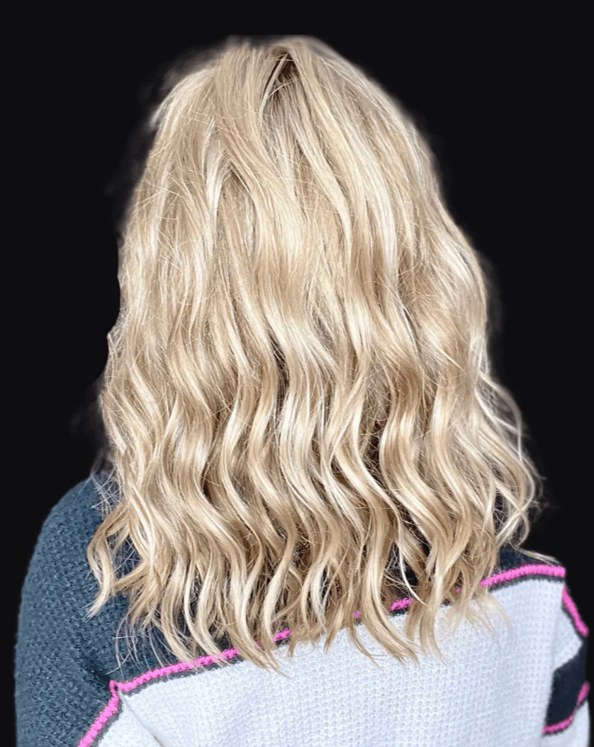 Rachel Lite by Jon Renau | Synthetic Lace Front Wig | Hand Tied - Image 30