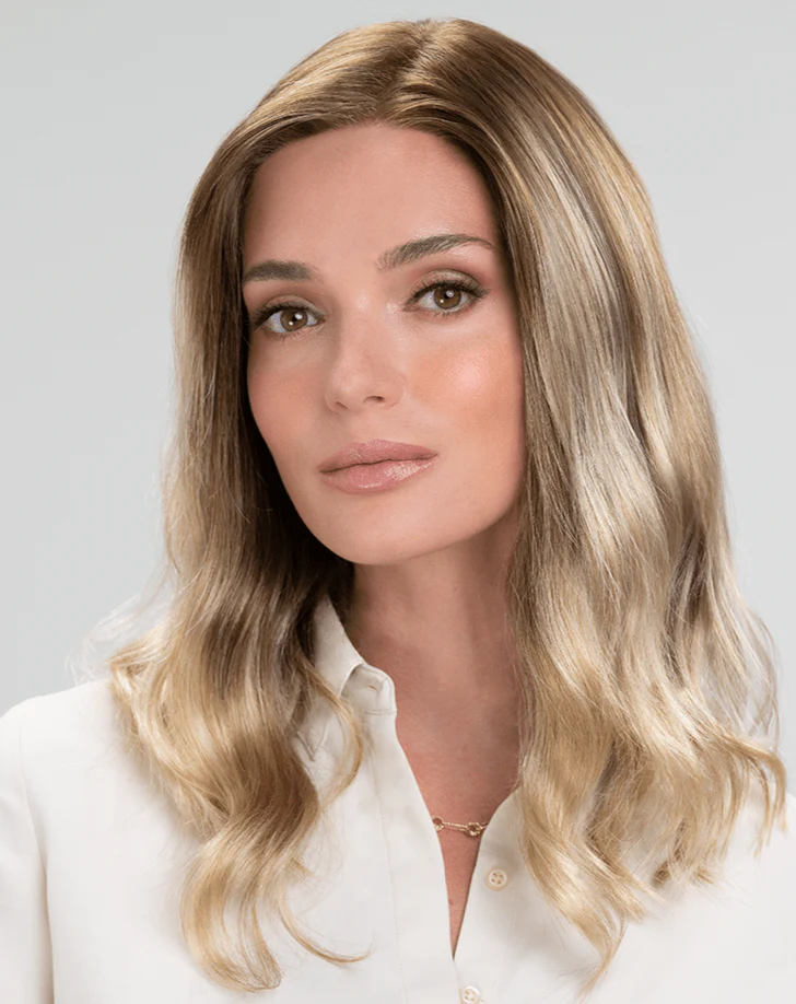 Rachel Lite by Jon Renau | Synthetic Lace Front Wig | Hand Tied - Image 4