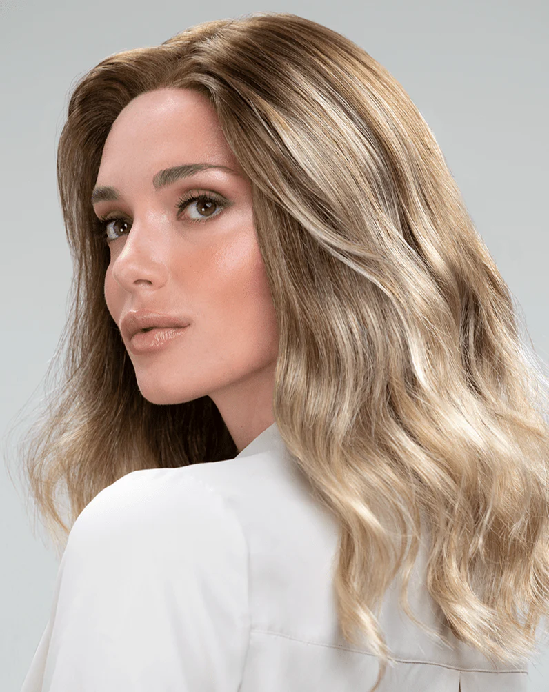 Rachel Lite by Jon Renau | Synthetic Lace Front Wig | Hand Tied - Image 5