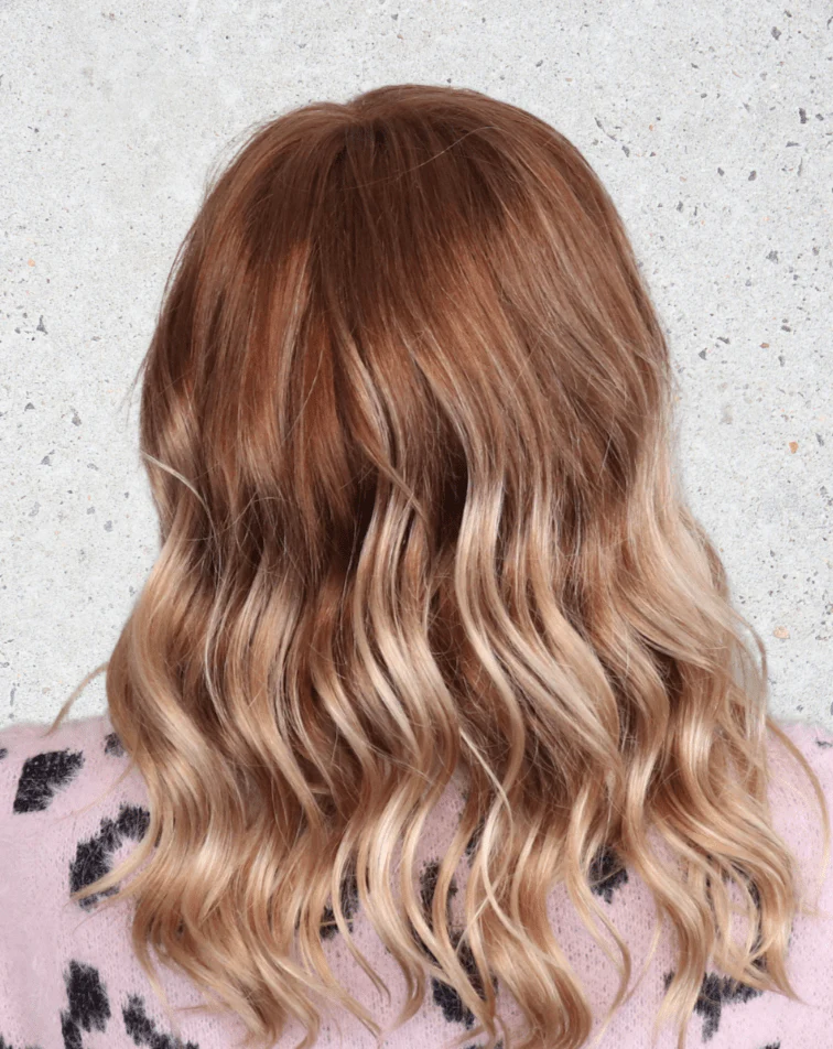 Rachel Lite by Jon Renau | Synthetic Lace Front Wig | Hand Tied - Image 9