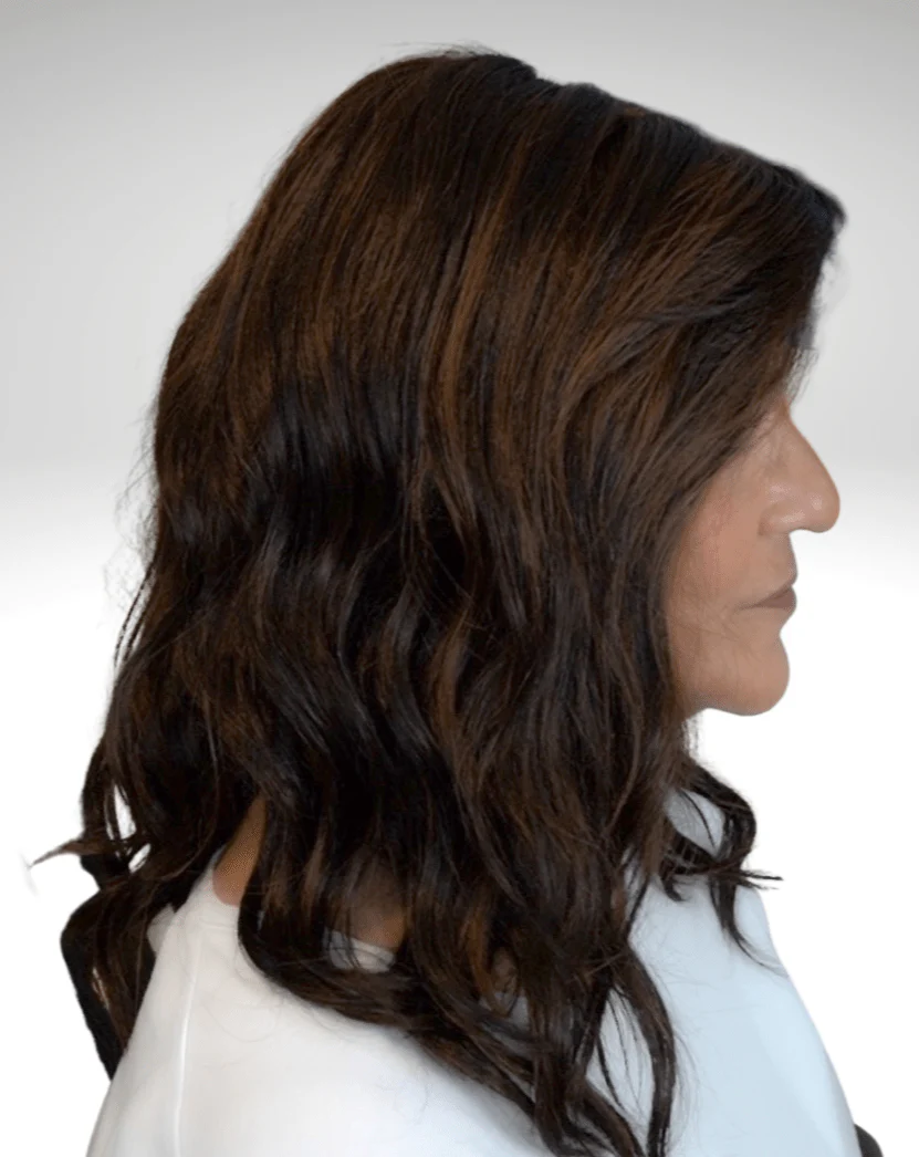 Rachel by Jon Renau | Synthetic Lace Front Wig | Hand Tied - Image 18